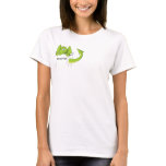 Mischief the Dragon T-Shirt