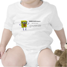 Mischievous Tee