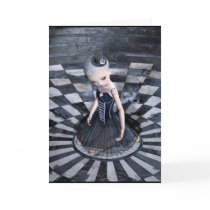 Mishka notecard