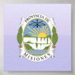 misiones, Argentina posters