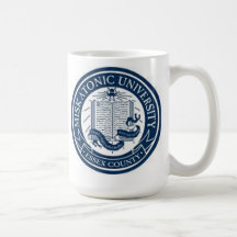 Miskatonic University Coffee Mug