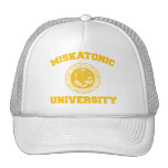 Miskatonic University Hat
