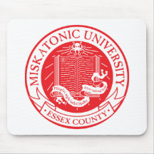 Miskatonic University Mousepad