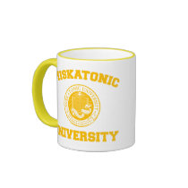 Miskatonic University Mug