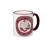 Miskatonic University Mug