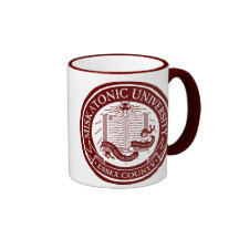 Miskatonic University Mug