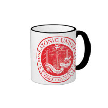 Miskatonic University Mug mugs