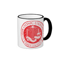 Miskatonic University Mug