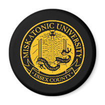 Miskatonic University magnets