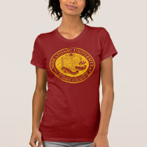 Miskatonic University t-shirts