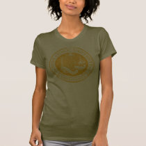 Miskatonic University t-shirts