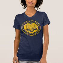 Miskatonic University t-shirts