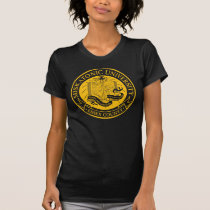 Miskatonic University t-shirts
