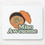 Miso Awesome Mouse Mat