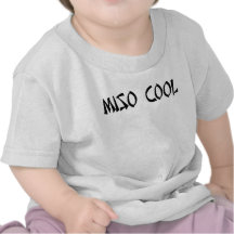Miso Cool T-Shirt