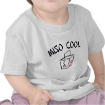 Miso Cool Tees