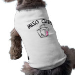 Miso Cute Pet Shirt