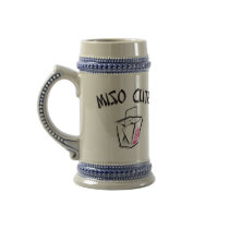 Miso Cute Mug