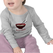Miso Cute Shirt