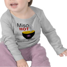 Miso Hot Tshirts