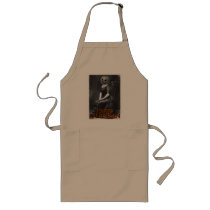 Miss Alicia Pumpkinhead Aprons