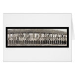 Miss America Pageant Photo 1953 cards
