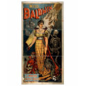 Miss Baldwin t-shirts
