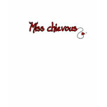 miss chievous t-shirts