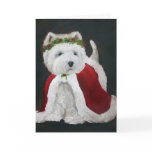 Miss Christmas cards