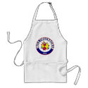 Miss Firecracker Aprons