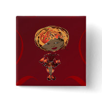 Miss-fit Scarlet Digital Art Girl