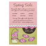 Miss. Jen Basket Small Sale Flyers