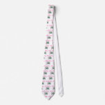 Miss June (2) Necktie
