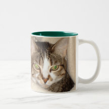 Miss.Kitty.2010 Coffee Mugs