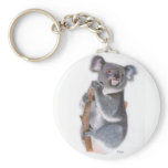 Miss Koala keychains