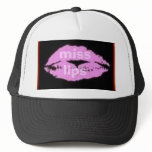 miss lips hats