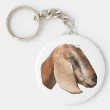 Miss May keychain
