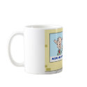 miss me yet clinton bush obama mugs