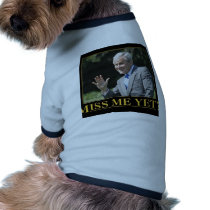 Miss Me Yet? George W. Bush