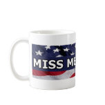 Miss Me Yet? mugs