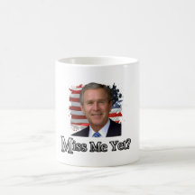Miss me Yet? Mugs
