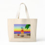Miss November Tote Bag