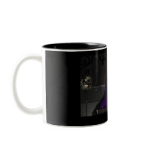 miss october mug