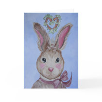 Miss Pearl Greeting Cards
