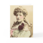 Miss Phyllis Broughton cards