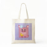 Miss Piggy bags