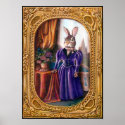 Miss Prudence print