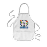 Miss Quote Kids Apron