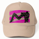 Miss Sexy Sexy Sexy Hat