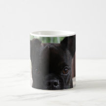 Miss Trixie LeDog Coffee Mug